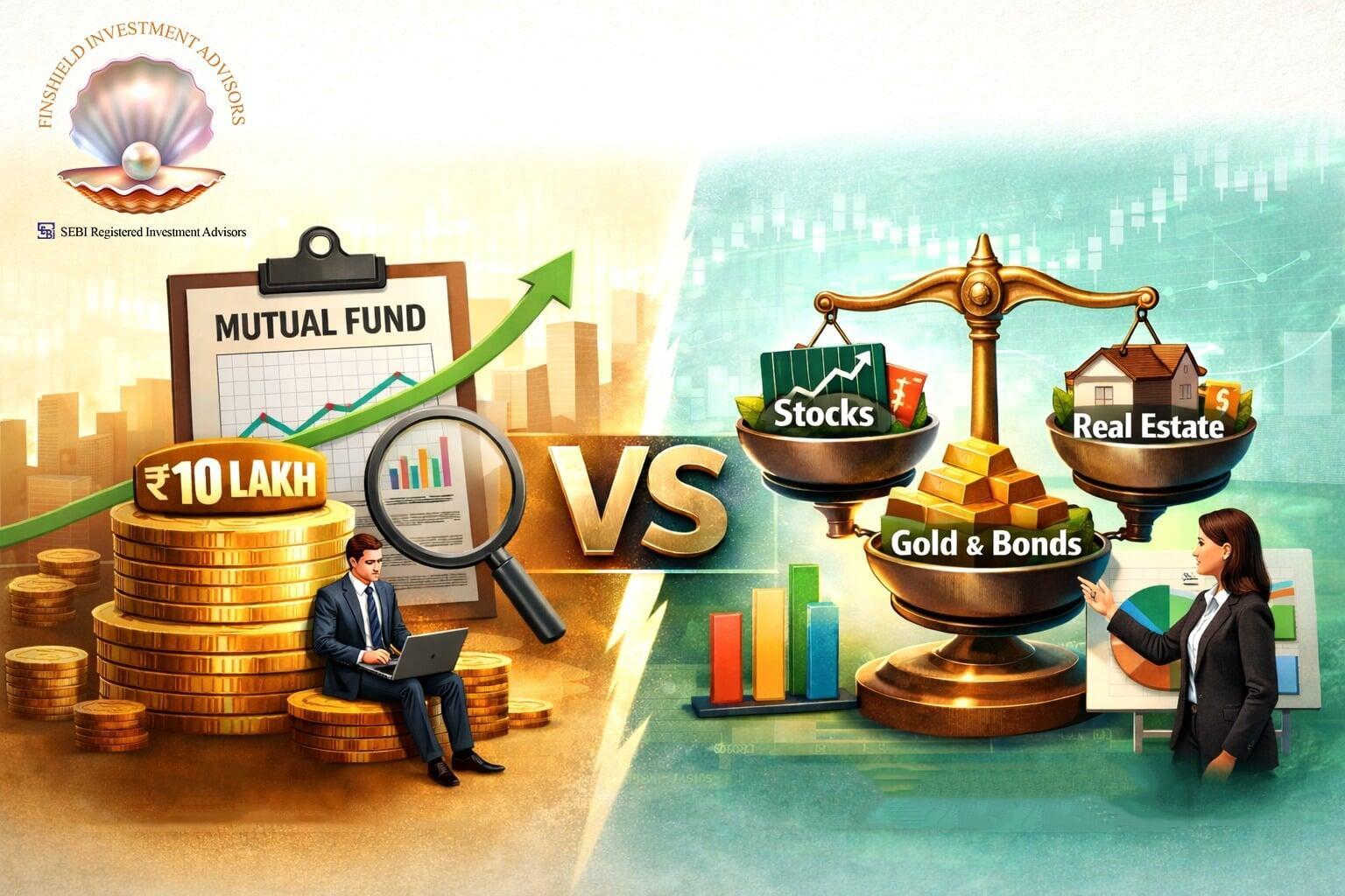 Orchestrating Assets Across Market Cycles